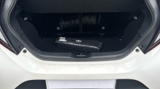 Toyota Aygo X 1.0 VVT-i Pure 5dr Auto Petrol Hatchback